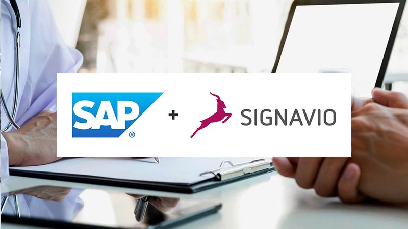 SAP Signavio