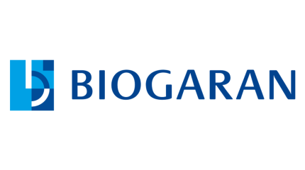 Logo Biogaran