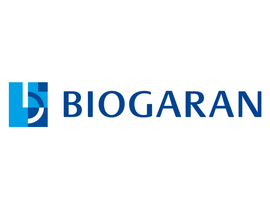 Logo Biogaran