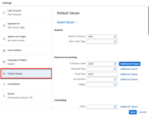 SAP_Fiori_les-default-values