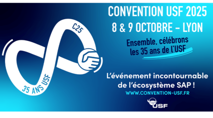 Codilog au salon usf à lyon du 8 du 9 octobre 2025